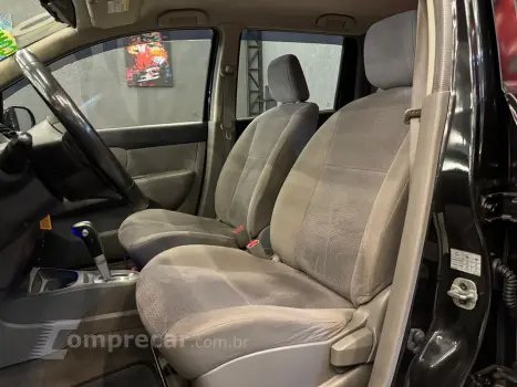 Livina 1.8 Sl 16V Flex 4P Automático