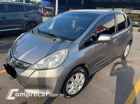 Honda FIT 1.4 LX 16V 4 portas