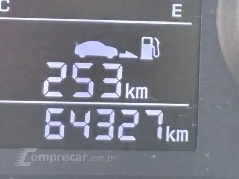 HB20 1.6 16V FLEX VISION MANUAL