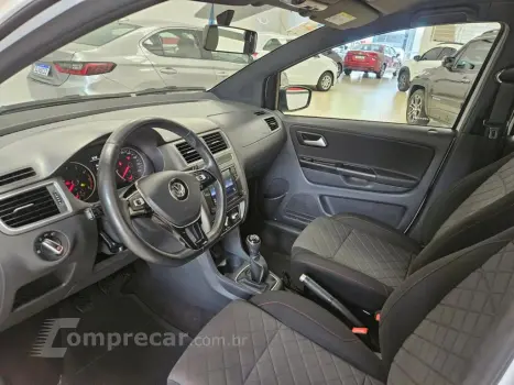 FOX 1.6 MI Extreme 8V