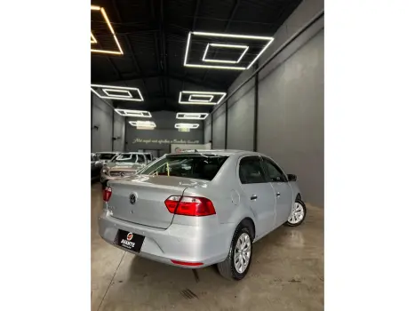 VOYAGE 1.6 MSI TOTALFLEX 4P MANUAL