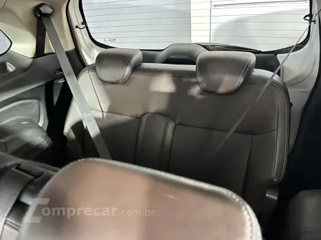 SPIN 1.8 PREMIER 8V FLEX 4P MANUAL