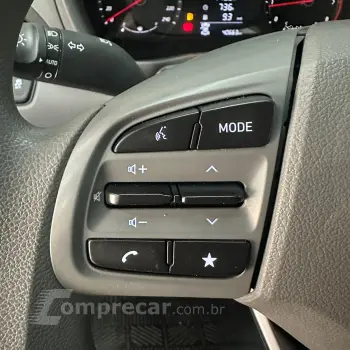 HB20S Comfort Plus 1.0 Flex 12V Mec.