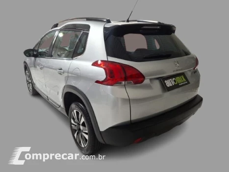 2008 1.6 16V Griffe