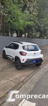 Kwid intense 1.0