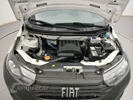 STRADA 1.3 FIREFLY FLEX ENDURANCE CS MANUAL