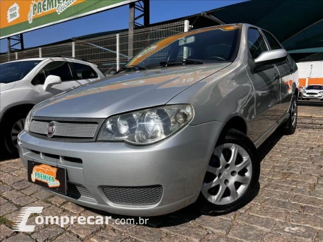 Fiat SIENA 1.0 MPI Fire 8V 4 portas