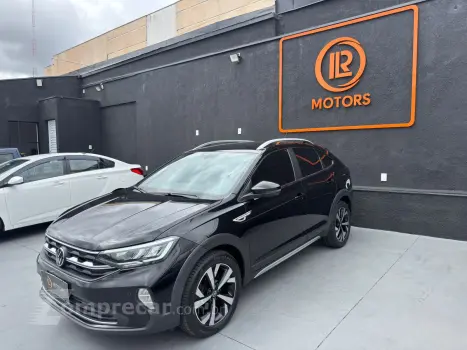 NIVUS 1.0 200 TSI Highline