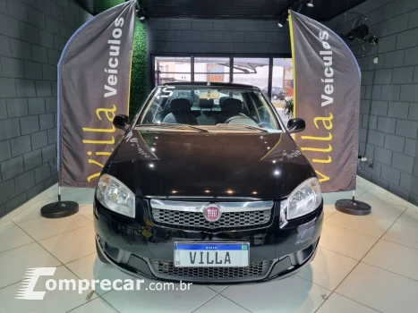 SIENA 1.4 MPI EL 8V