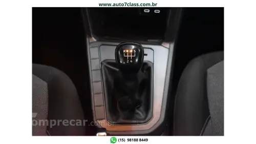 VIRTUS - 1.0 170 TSI MANUAL