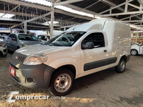 Fiat FIORINO ENDURANCE 2 portas