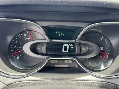 CAPTUR 1.6 16V SCE Life