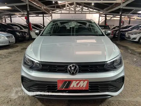 POLO TRACK 1.0 FLEX 12V 5P