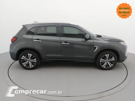 OUTLANDER SPORT 2.0 MIVEC FLEX HPE AUTOMÁTICO