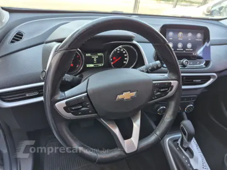 Tracker 1.2 4P FLEX TURBO LTZ AUTOMÁTICO