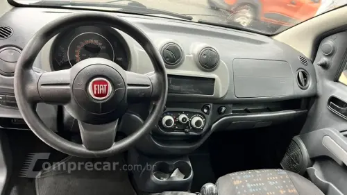 Fiorino Endurance EVO 1.4 Flex 8V 2p