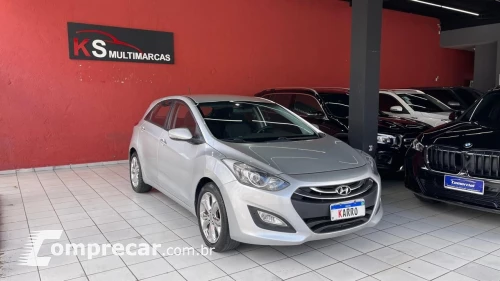 HYUNDAI I30 1.8 MPI 16V