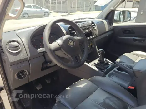 AMAROK CD2.0 16V/S CD2.0 16V TDI 4x2 Die