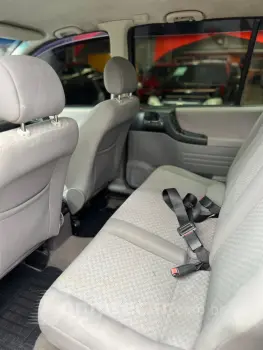 ZAFIRA 2.0 MPFI Expression 8V