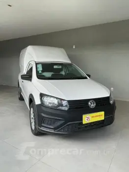 SAVEIRO 1.6 MSI Robust CS 16V