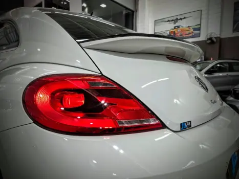 FUSCA 2.0 TSI 16V GASOLINA 2P AUTOMATICO