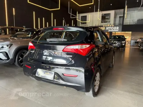 HB20 1.6 COMFORT 16V FLEX 4P MANUAL