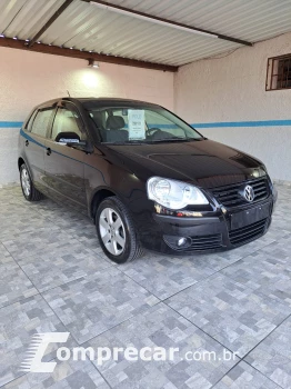 POLO 1.6 Mi 8v