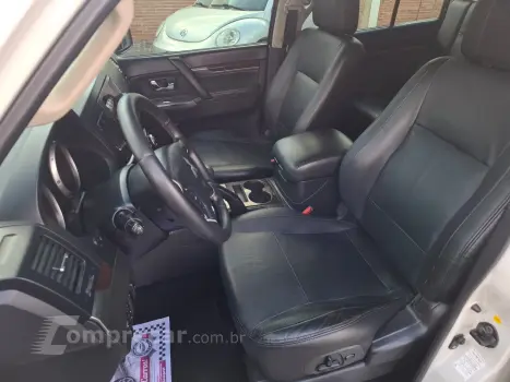 PAJERO FULL 3.2 HPE 4X4 16V Turbo Intercooler