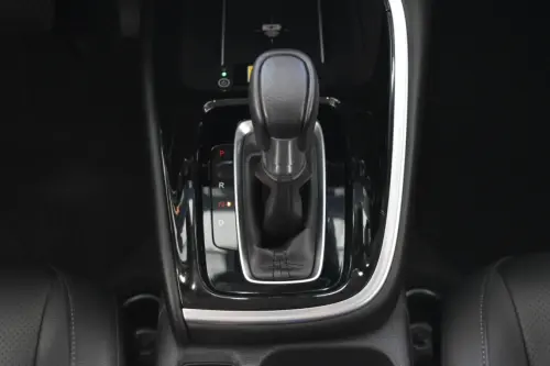 HR-V 1.5 16V Turbo Touring