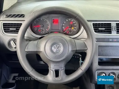 FOX 1.0 MI 8V FLEX 4P MANUAL