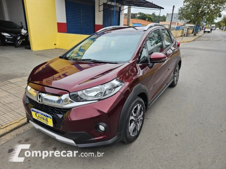 HONDA WRV   1.5 4 portas