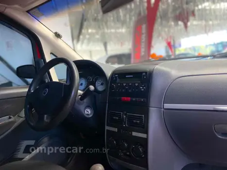 IDEA 1.4 MPI FIRE ELX 8V FLEX 4P MANUAL