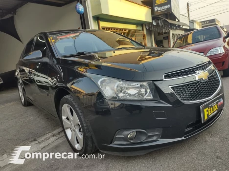 CRUZE 1.8 LT 16V