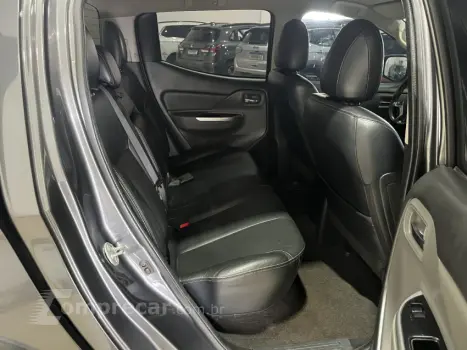 L200 TRITON 2.4 16V Turbo Outdoor Hpe-s CD 4X4