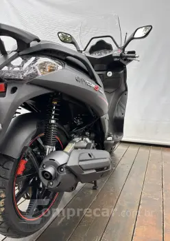 DAFRA CITYCOM S 300I