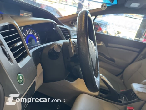 CIVIC 1.8 EXS 16V