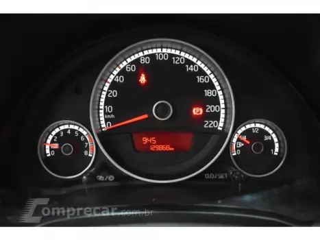 CROSS UP - 1.0 MPI 12V 4P MANUAL