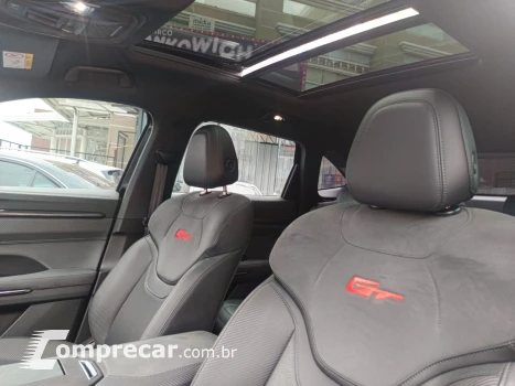 HAVAL H6 GT 1.5 Phev AWD DHT