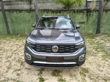 T-CROSS 1.4 250 TSI Highline