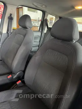 AIRCROSS 1.6 Exclusive 16V