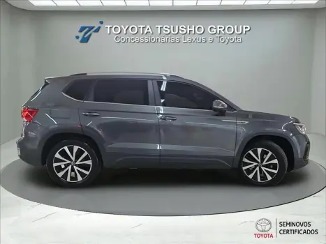 TAOS 1.4 250 TSI Highline