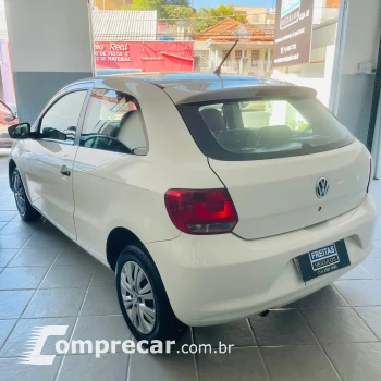 GOL 1.0 MI 8V G.VI