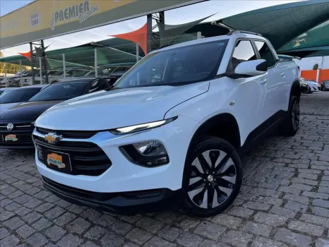 CHEVROLET MONTANA 1.2 Turbo LT 4 portas