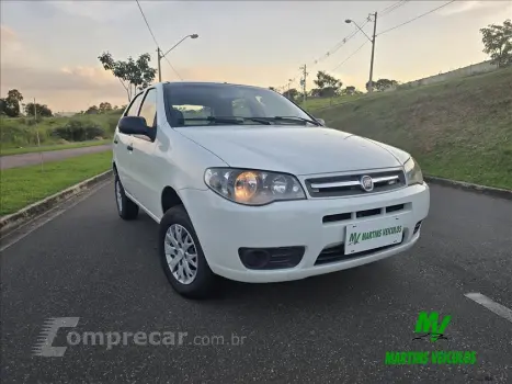 Fiat PALIO 1.0 MPI FIRE ECONOMY 8V FLEX 4P MANUAL 4 portas