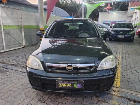 CORSA 1.4 MPFI MAXX 8V