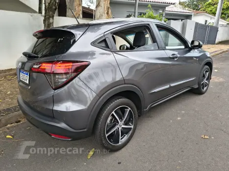 HR-V 1.8 16V EX