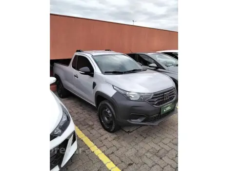 STRADA 1.3 FIREFLY FLEX ENDURANCE CS PLUS MANUAL