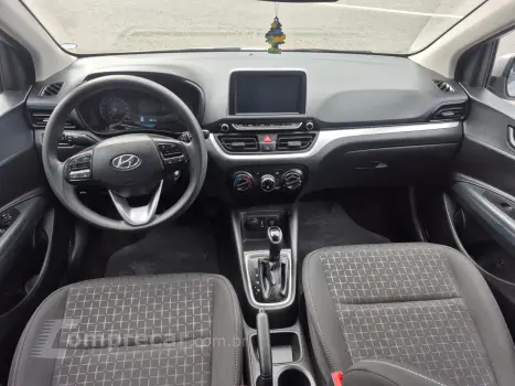 HB20 1.0 Tgdi Comfort Plus