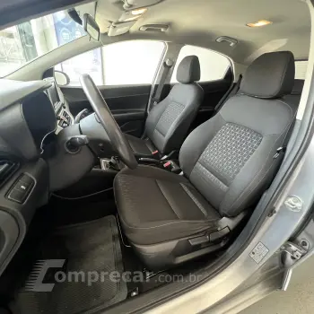 HB20 Comfort 1.0 Flex 12V Mec.