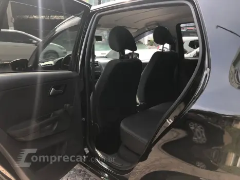 Fox 1.6 Mi Prime 8V Flex 4P Manual